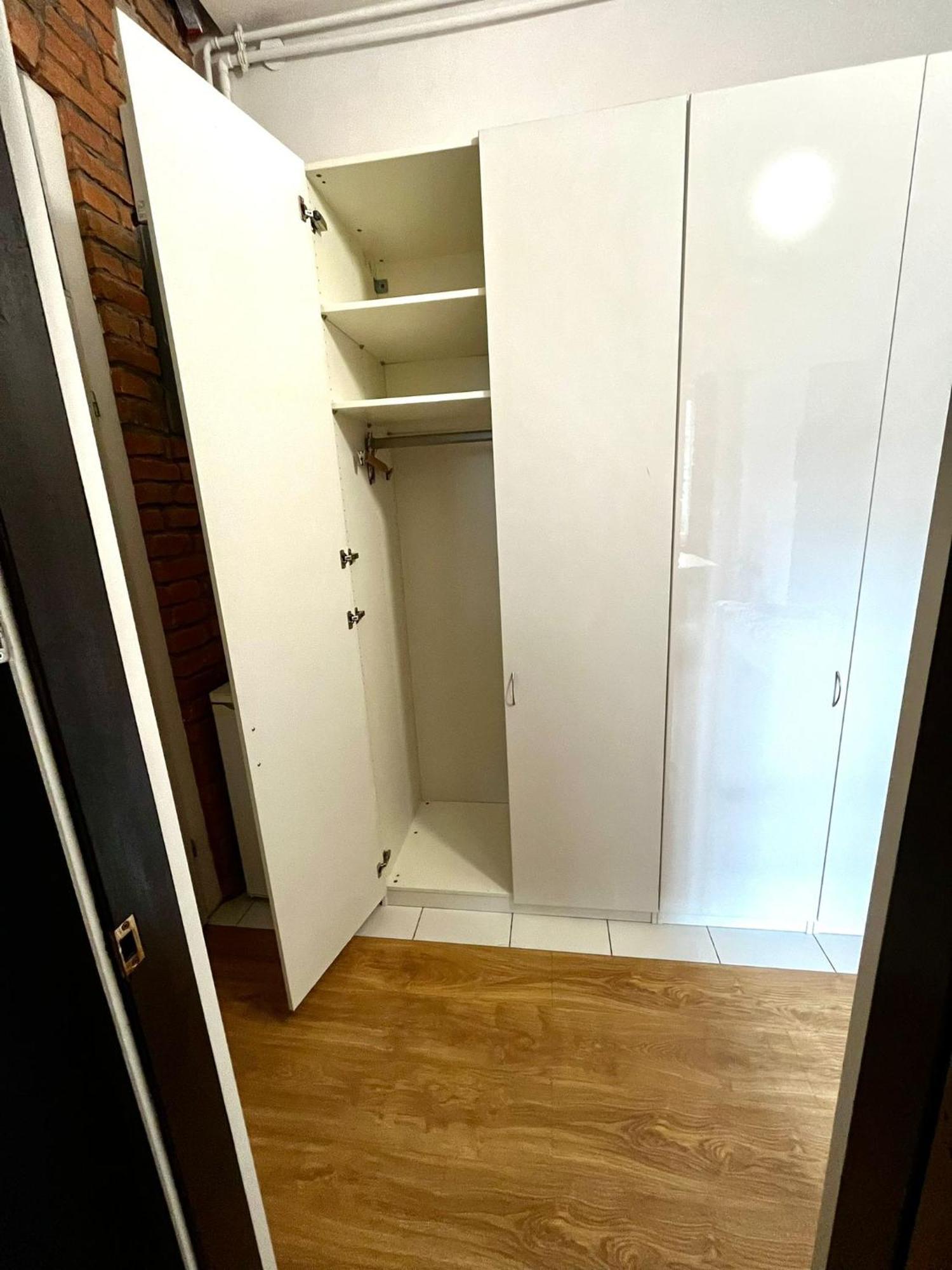 Bezagenta Rooms Centrum Варшава Стая снимка